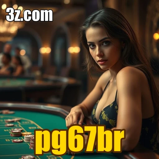 Explorando Simulation: O que o pg67br Tem a Oferecer